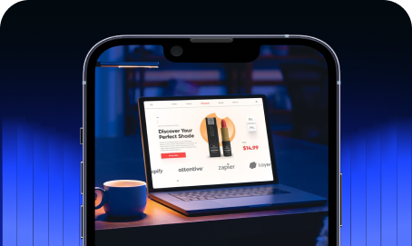 Web App  Development 