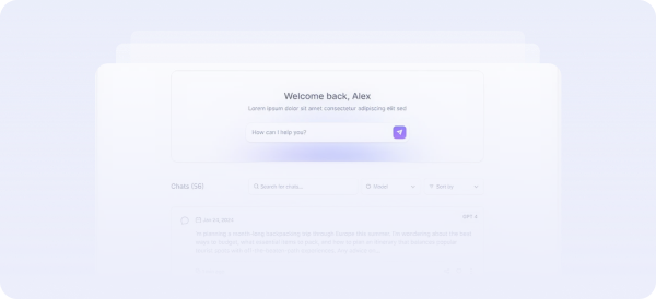 AI Integration In Web Apps