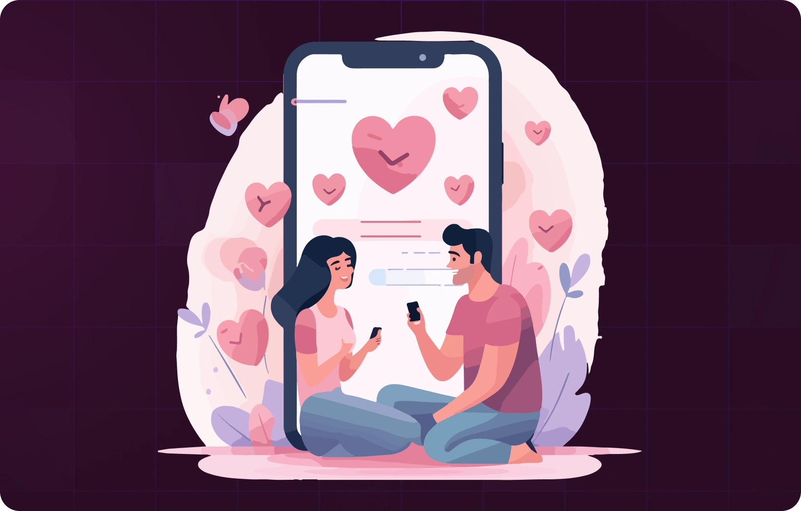 A Detailed Guide On Dating App Development Cost
