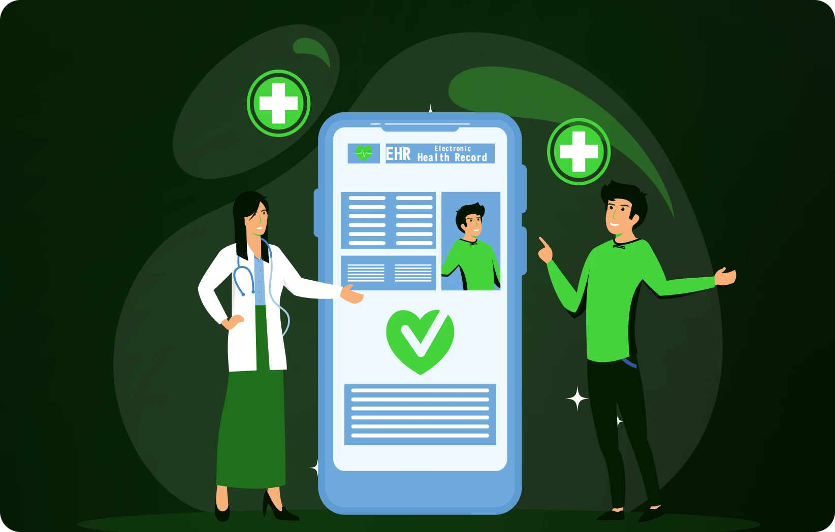 Healthcare App Development Guide: Strategy for Compliance & Scalability