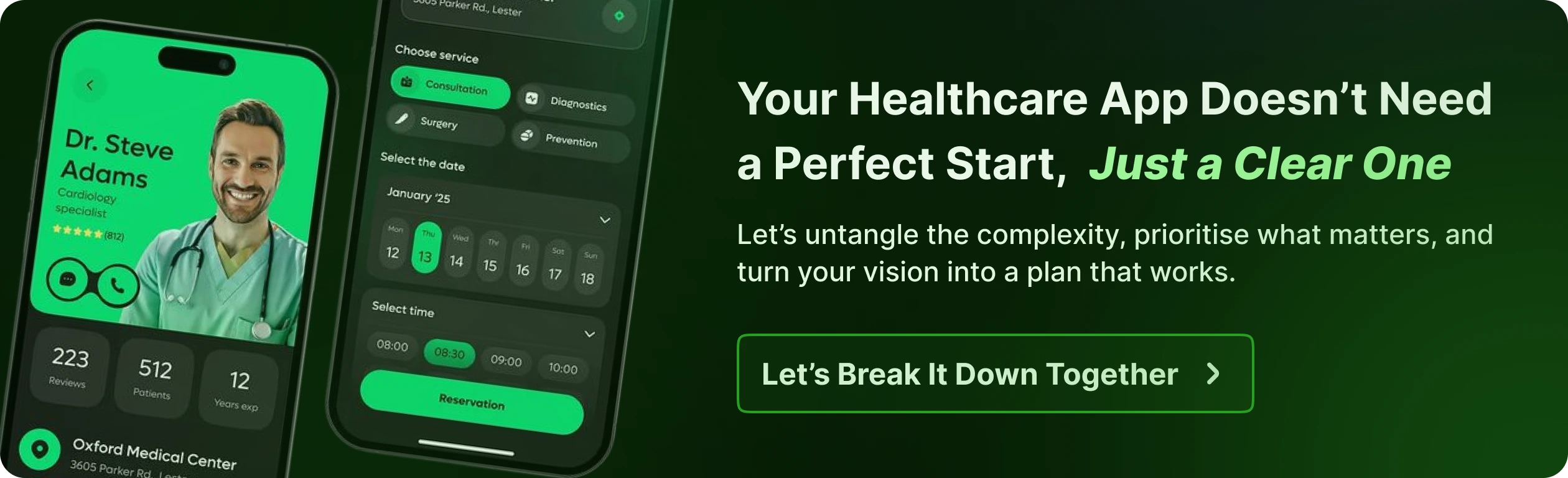 Healthcare Trends