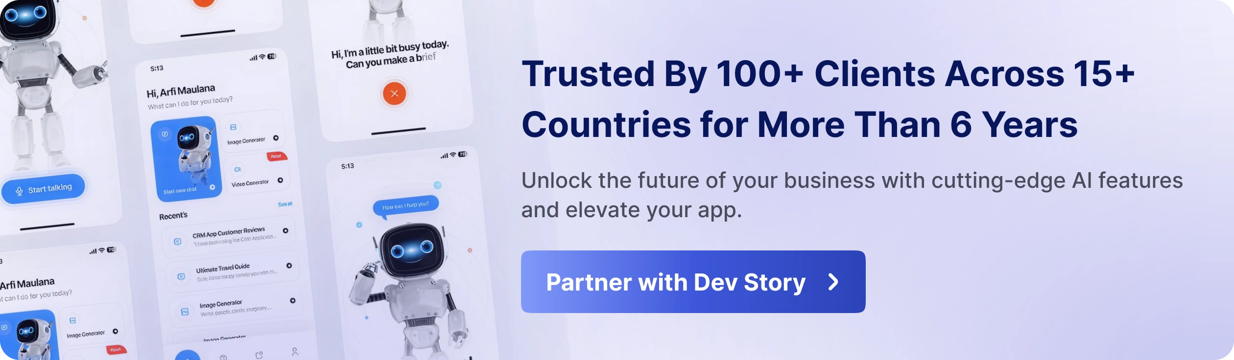 Build Ai App In Australia