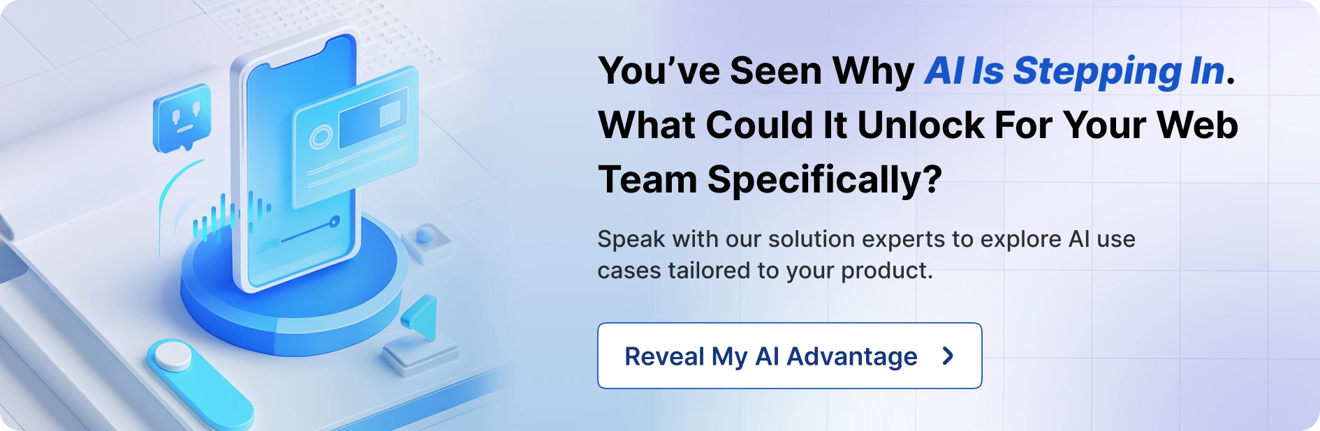 Ai Role In Web