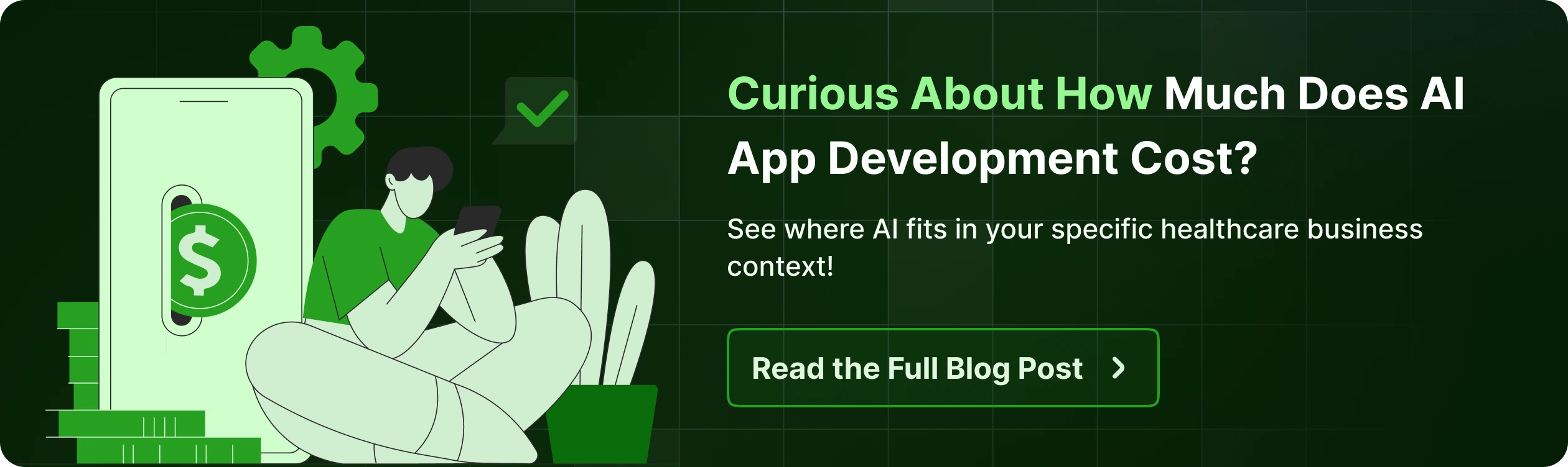 Ai App Development Cost