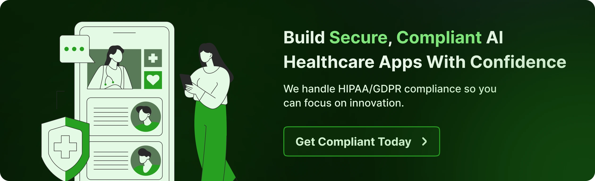 Ai In Healthcare Apps