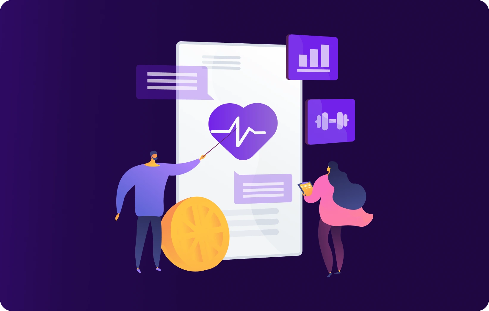 Practices To Develop Healthcare App