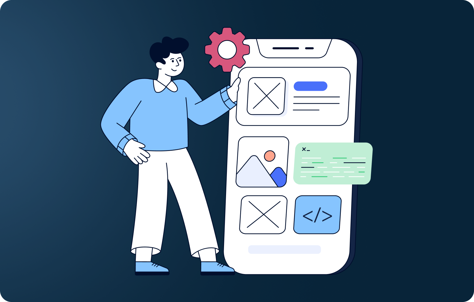 Flutter vs Swift: Which Is the Ideal Choice for iOS App Development?