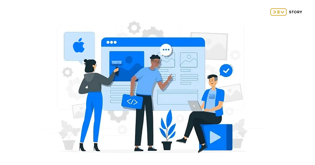 Hire iOS Developers in India | Swift Experts | Dev Story