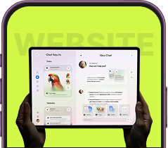 Web Development Solutions