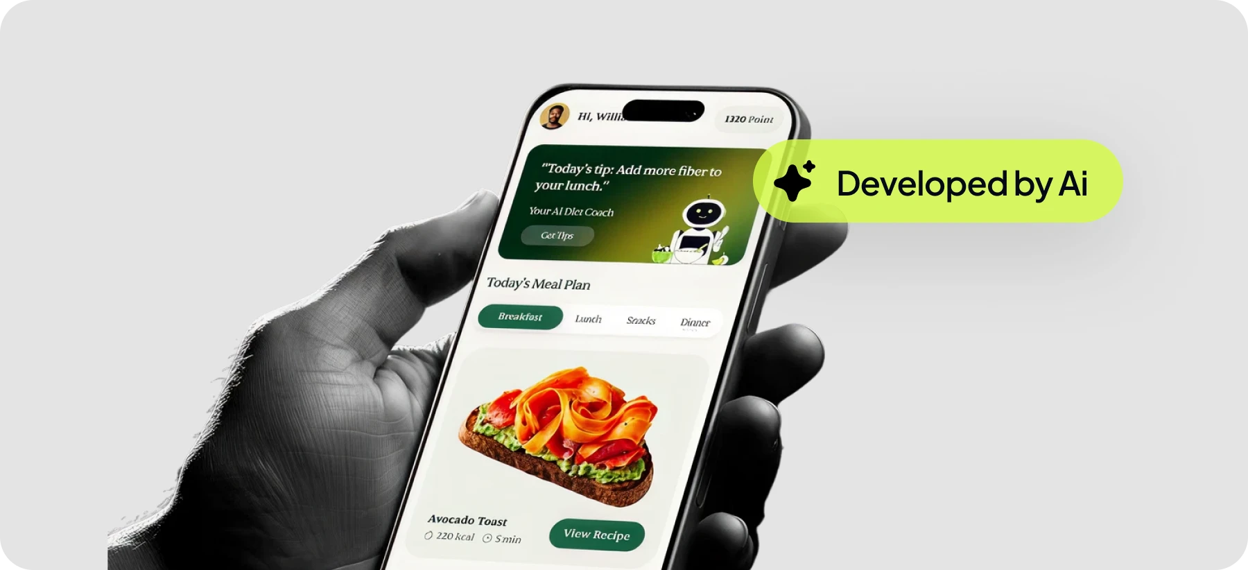 AI App Development 