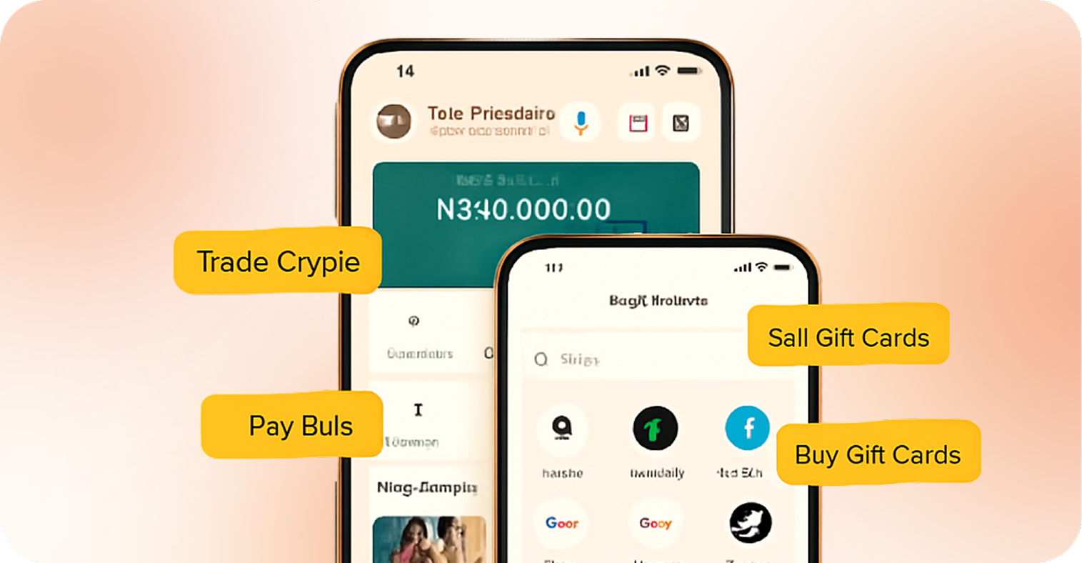 Android App Development 
