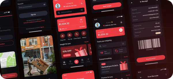 Android App Development