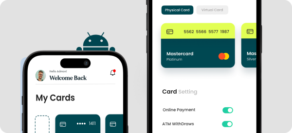 Android App Development
