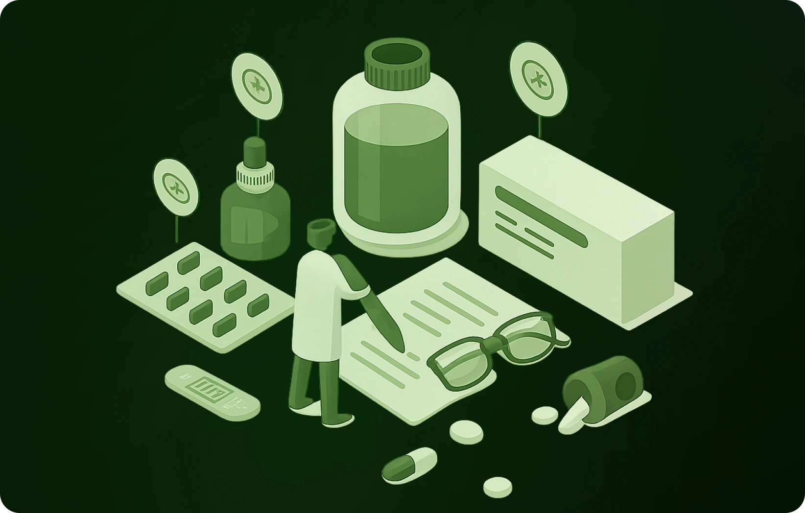 Healthcare app development cost