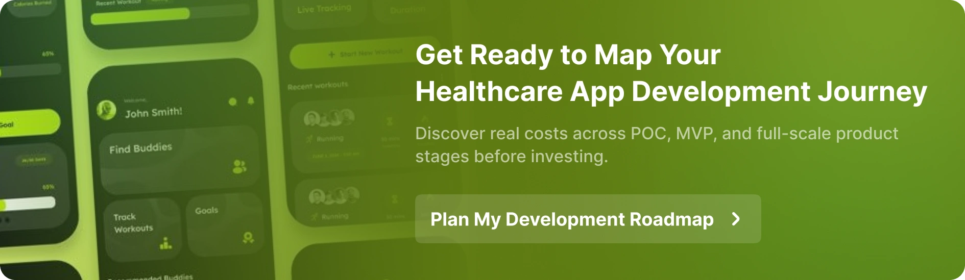 Healthcare App Development Services