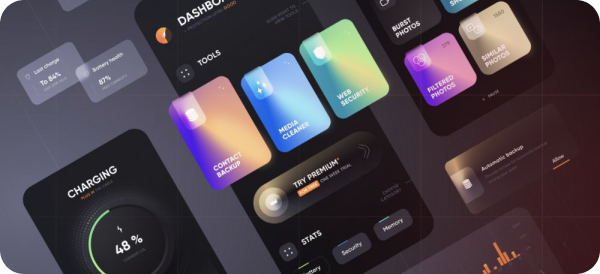 Custom App Development 