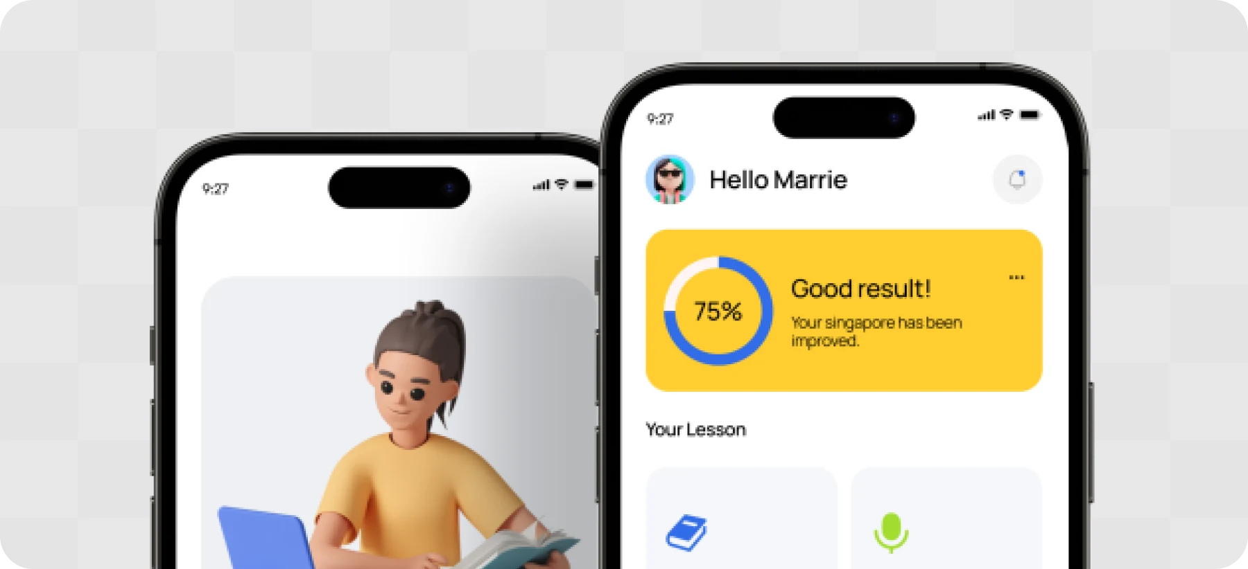 Custom App Development 