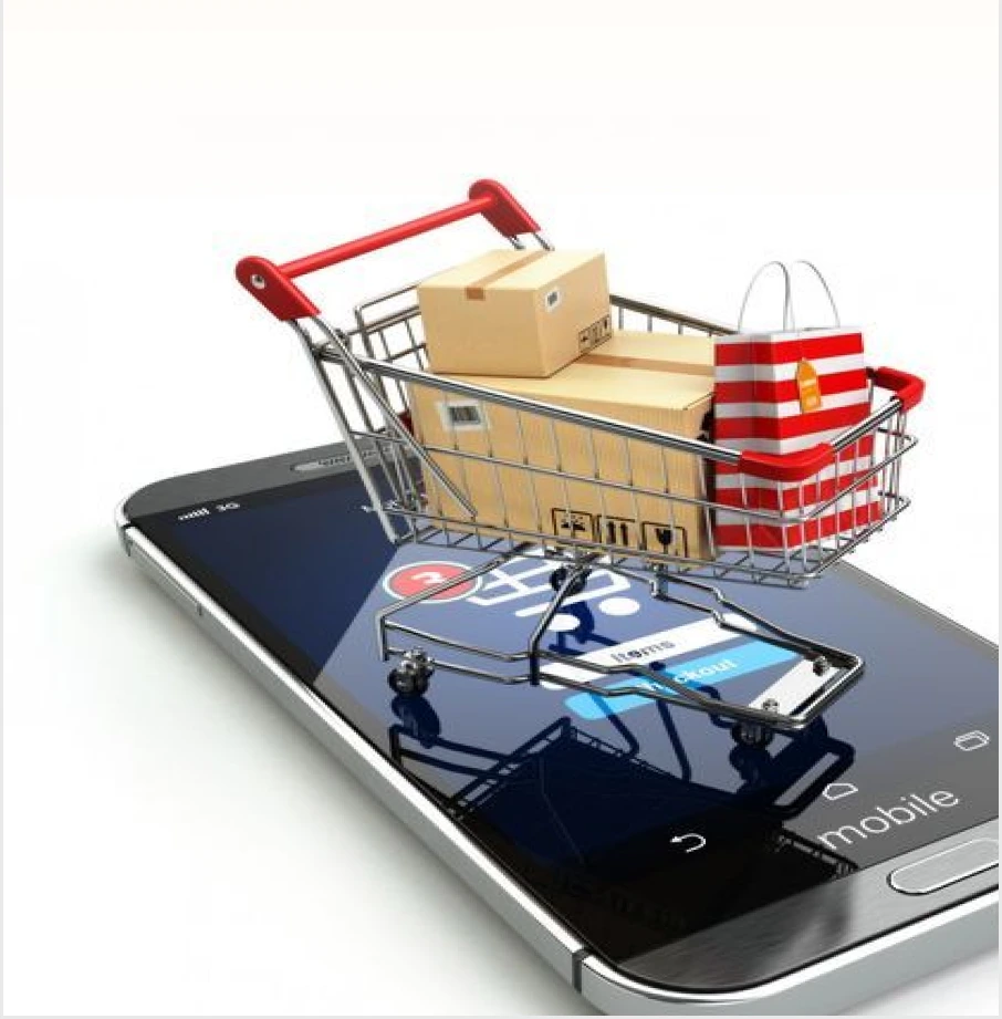 E-Commerce