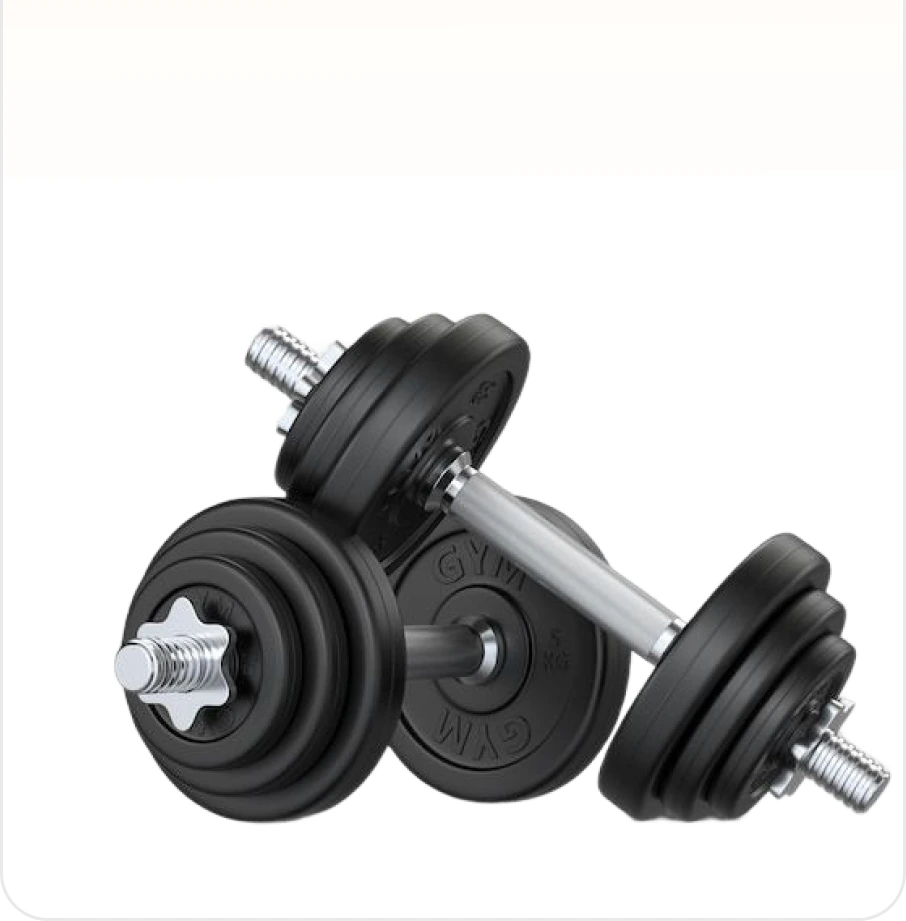 Fitness & Wellness