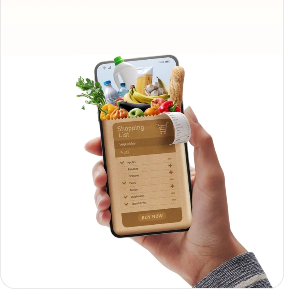 Food & Restaurant