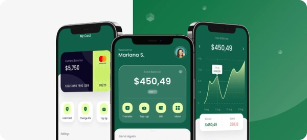 Hybrid App Development 