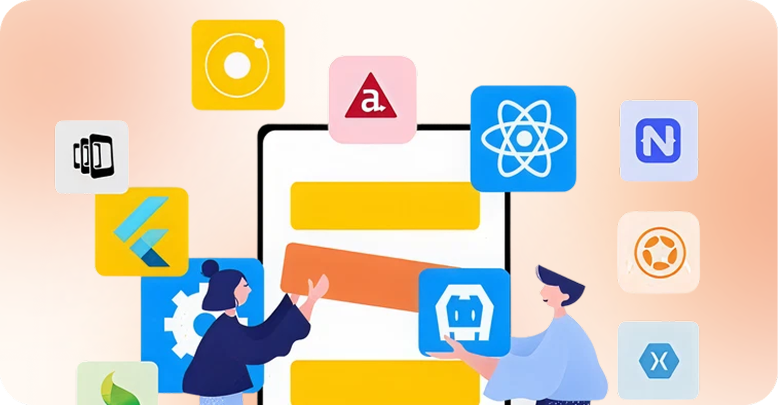 Hybrid App Development 