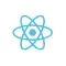 React