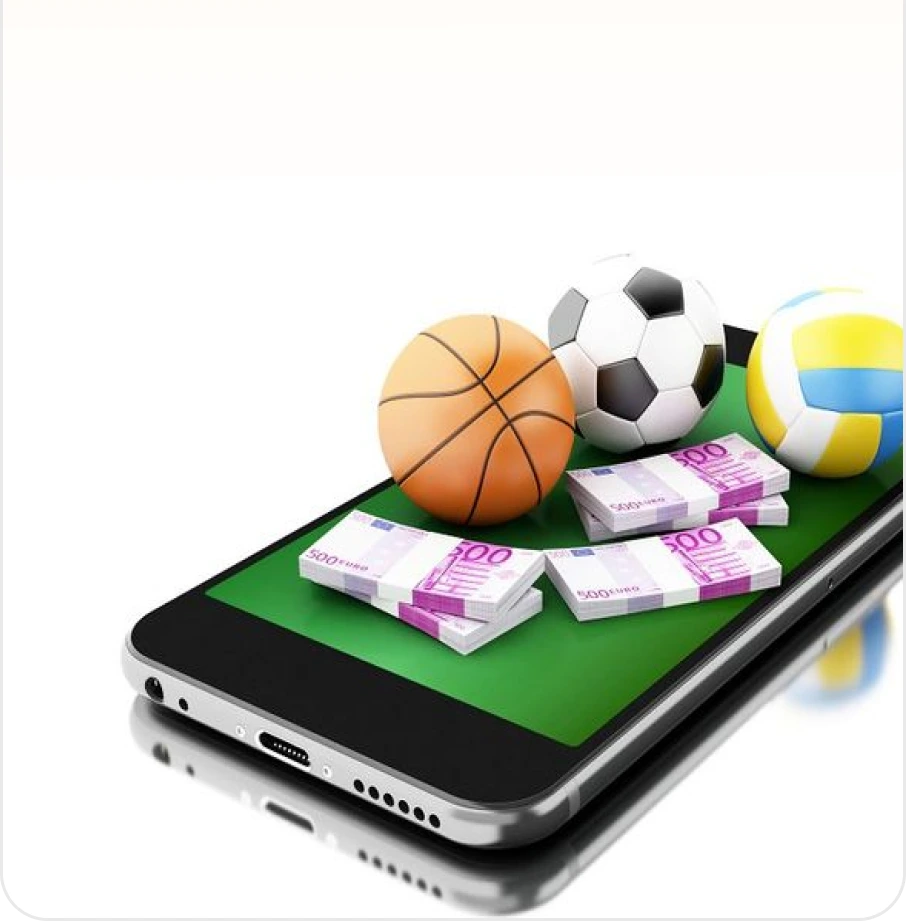 Betting App