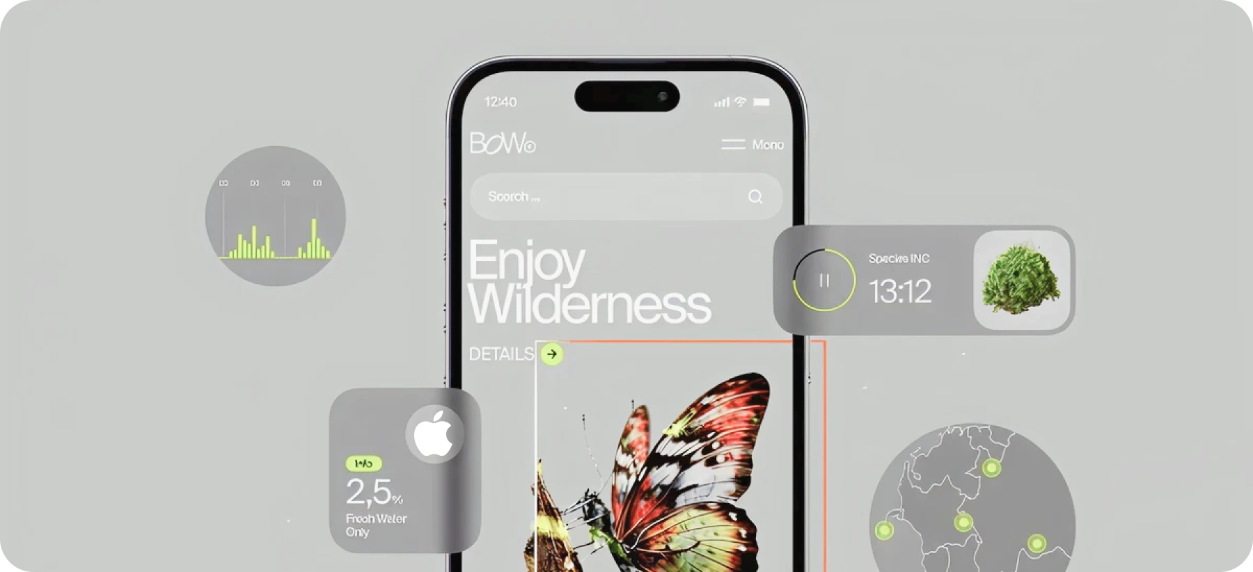 iOS App Development 