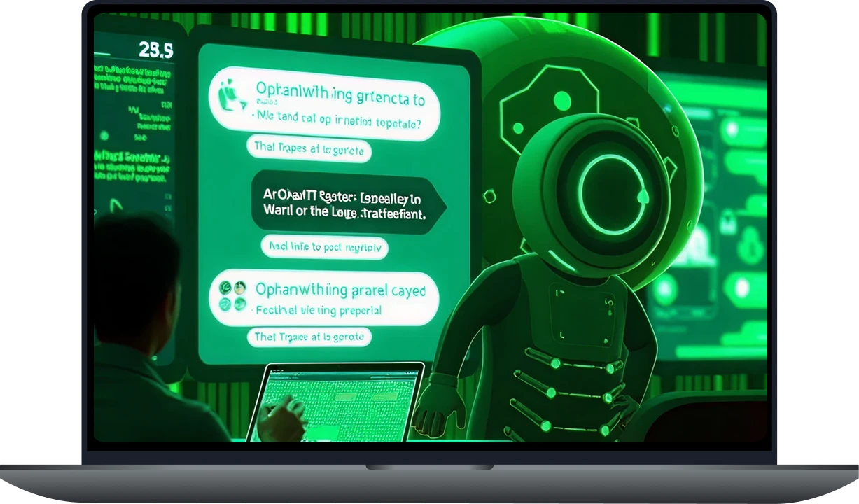 AI Based Content Generator