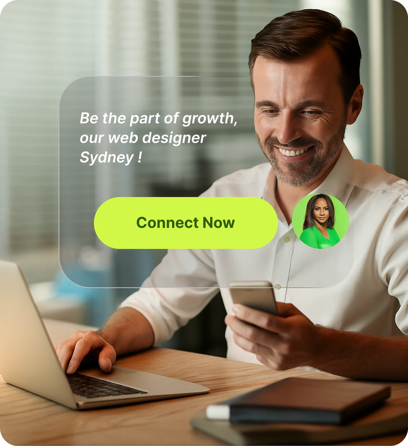 Custom Web Development in Sydney