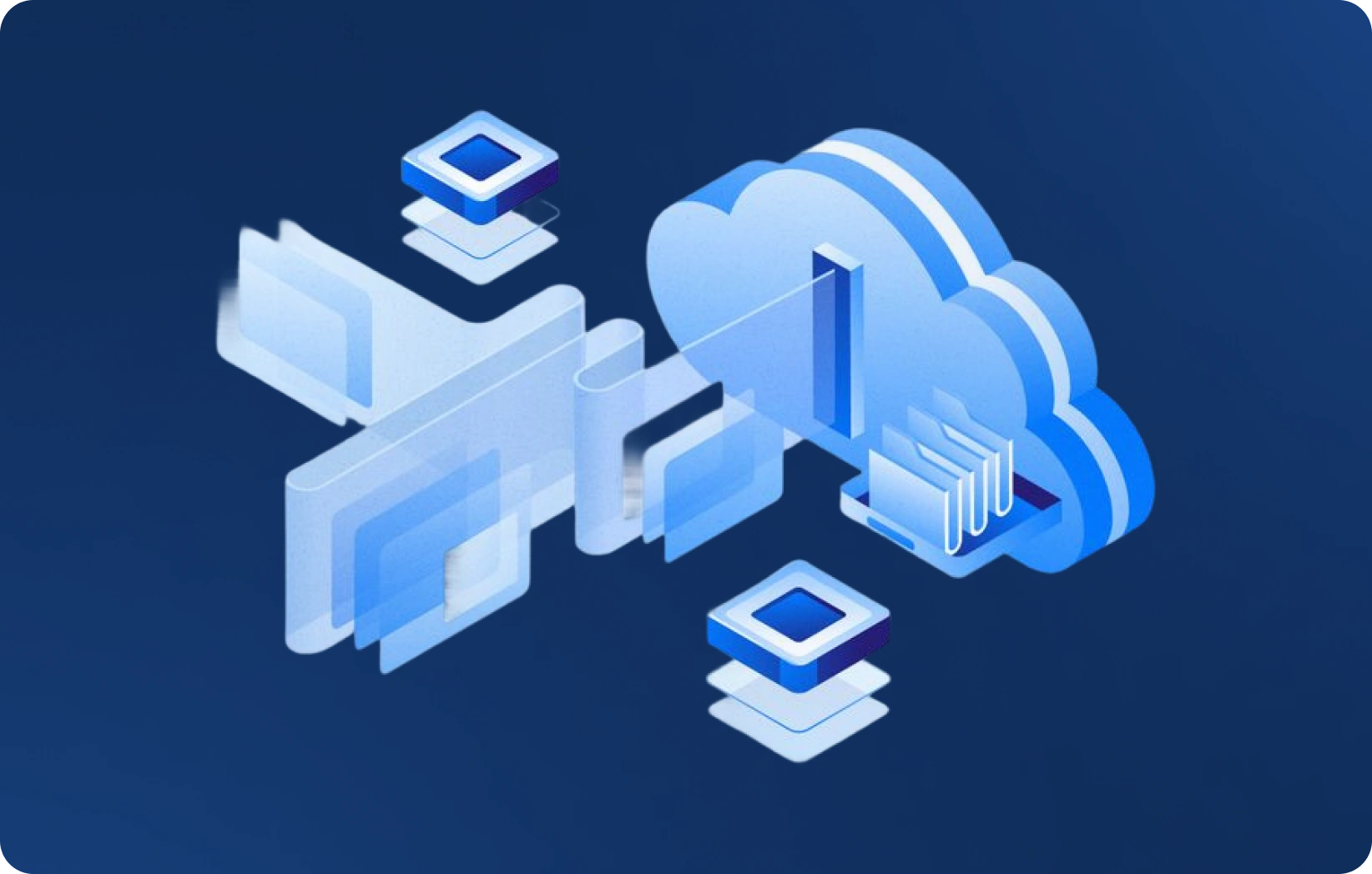 Mobile Banking Application Development