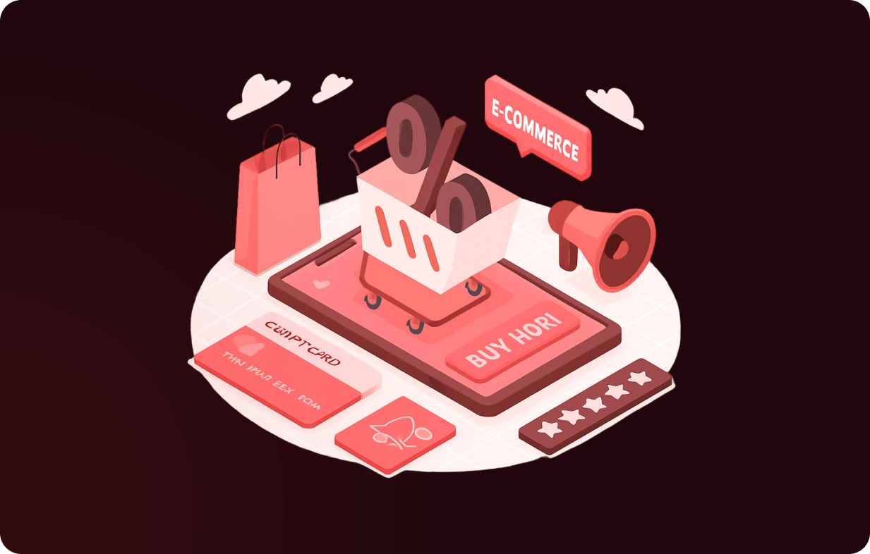 Ecommerce App Development Cost