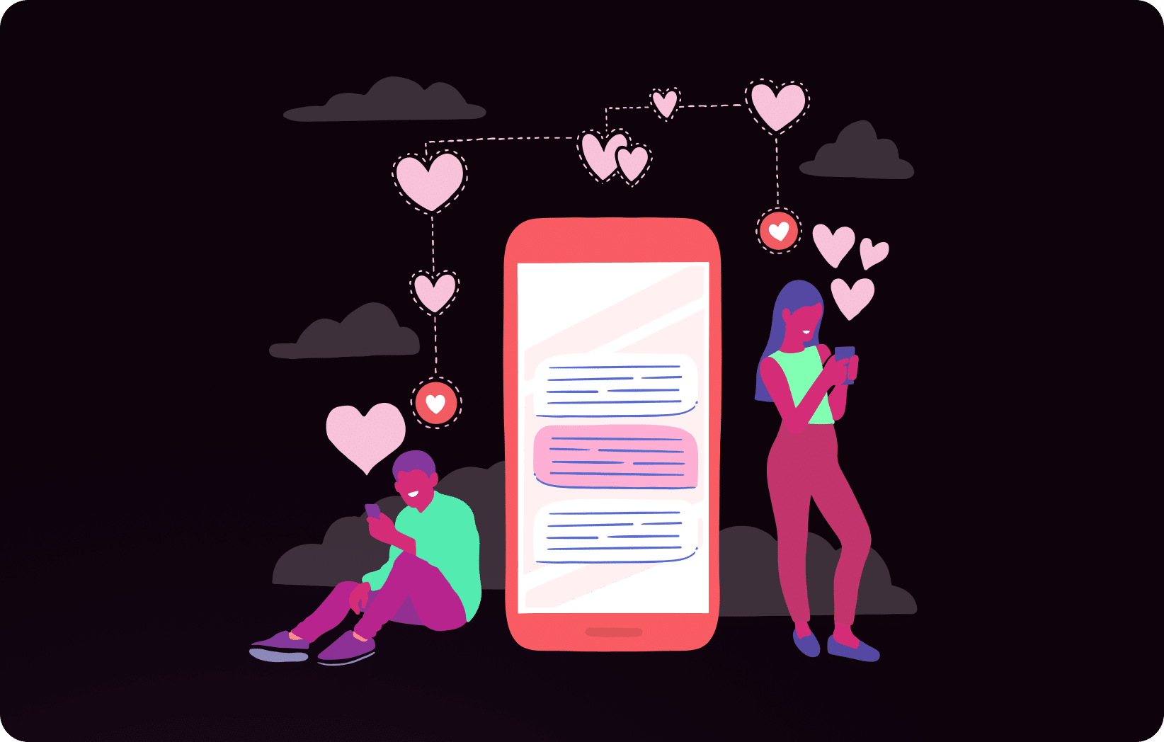 Dating App Development in Australia