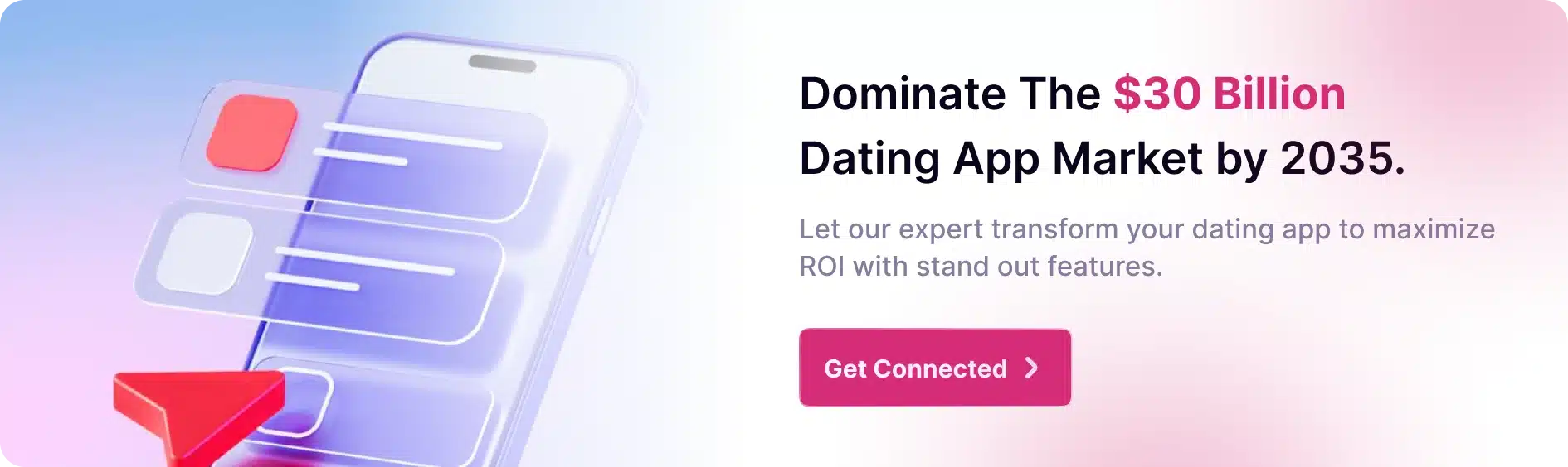 Dating App Market Stats