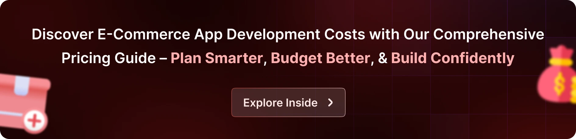 Ecommerce App Development Cost