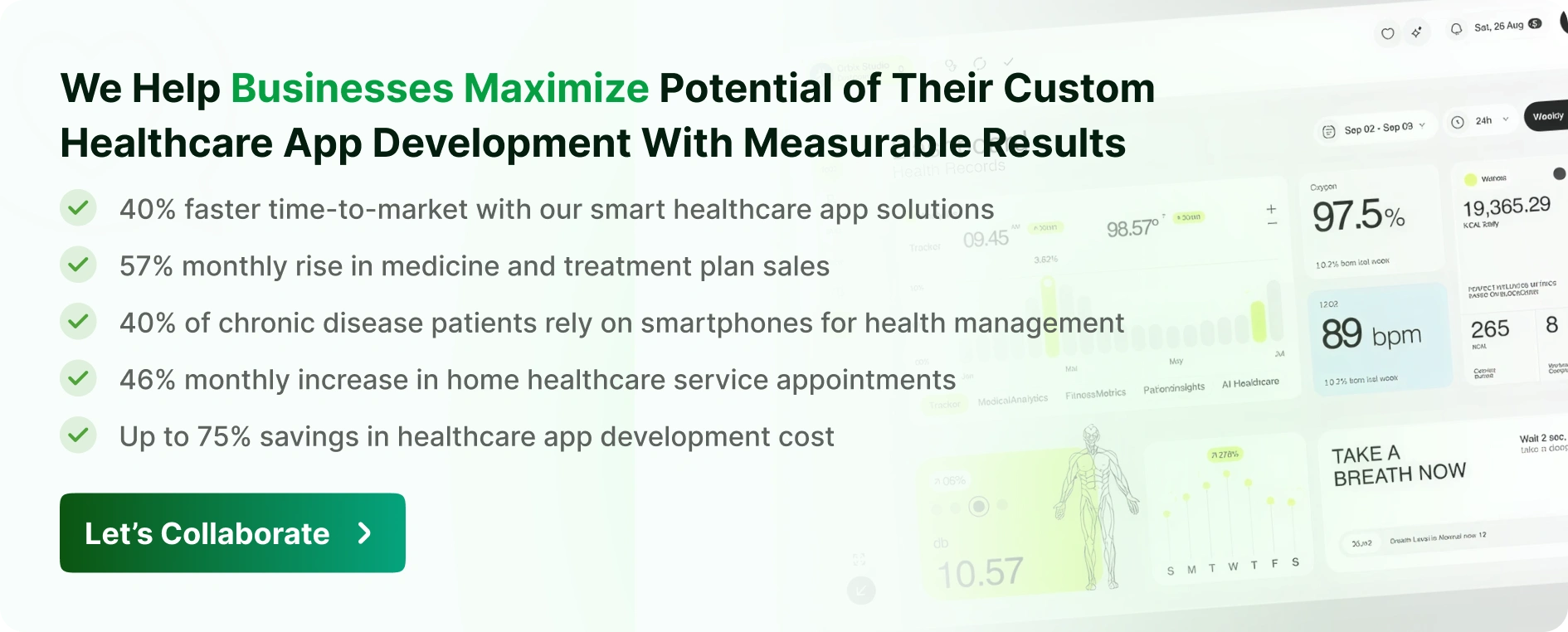 Maixmize Business Potential