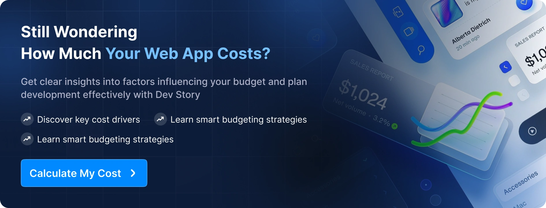 Web App Costs