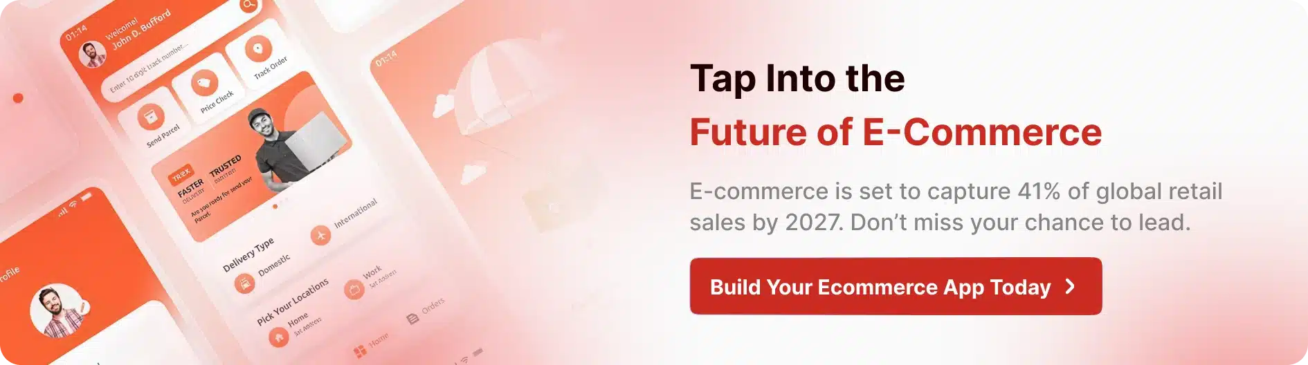 Future of Ecommerce