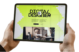Web Design & Development