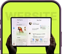Web Development Solutions