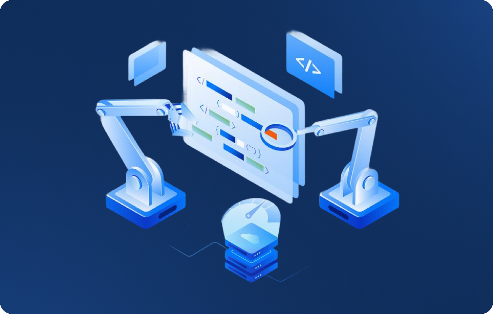 How To Create An AI App
