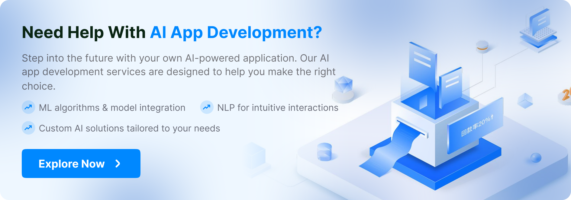 Ai App Development Services