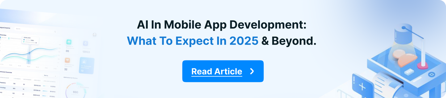 AI in Mobile App Development