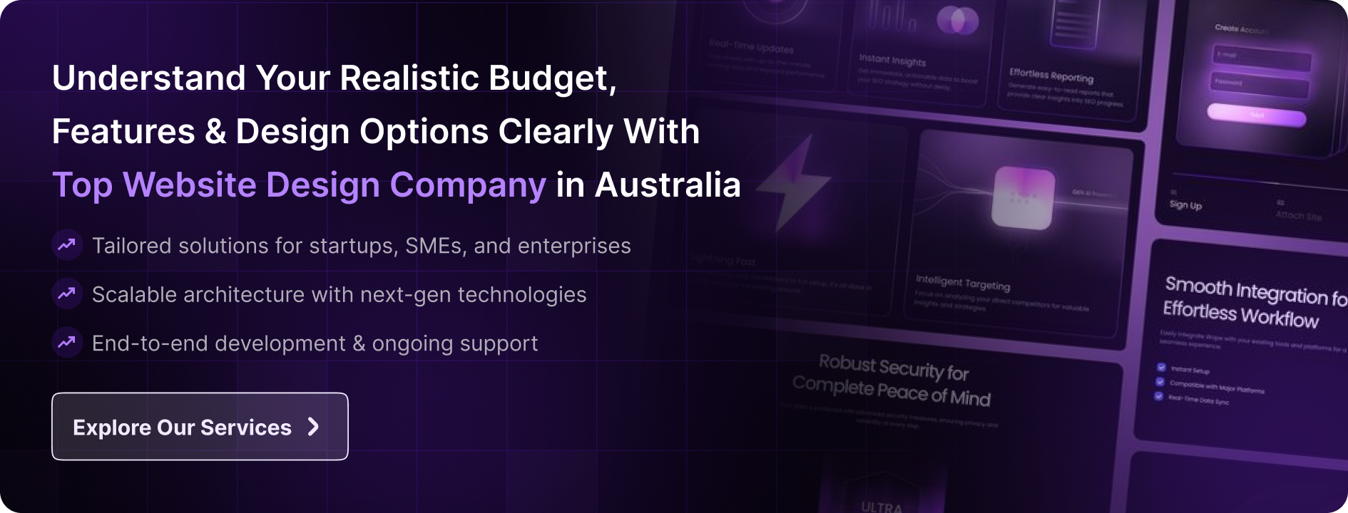 Website Design Company In Australia