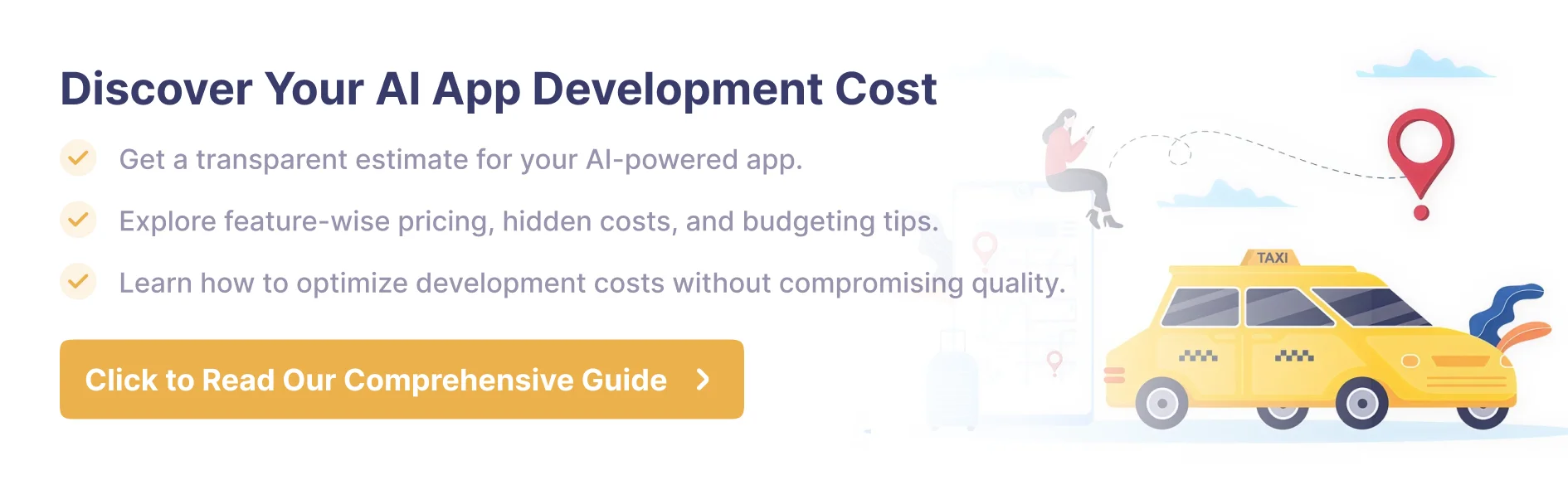 ai app development cost