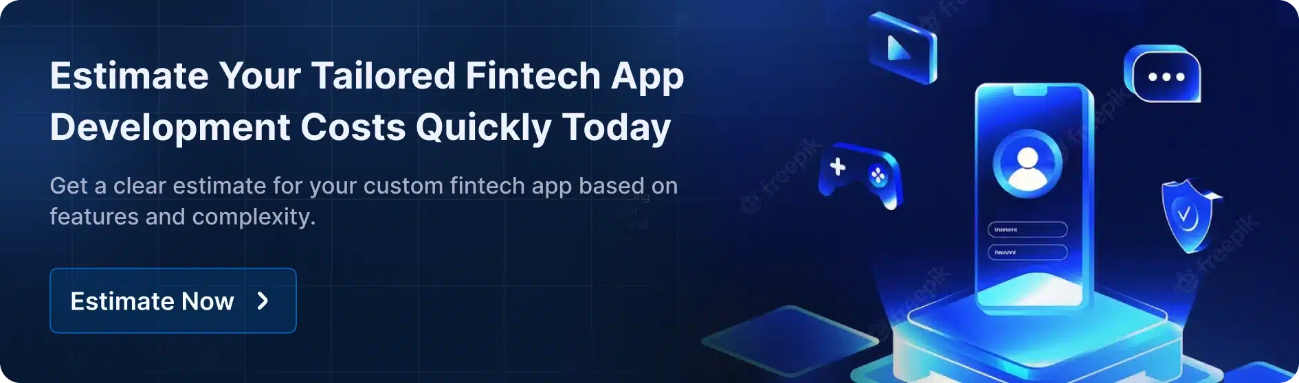  Fintech App Development Costs