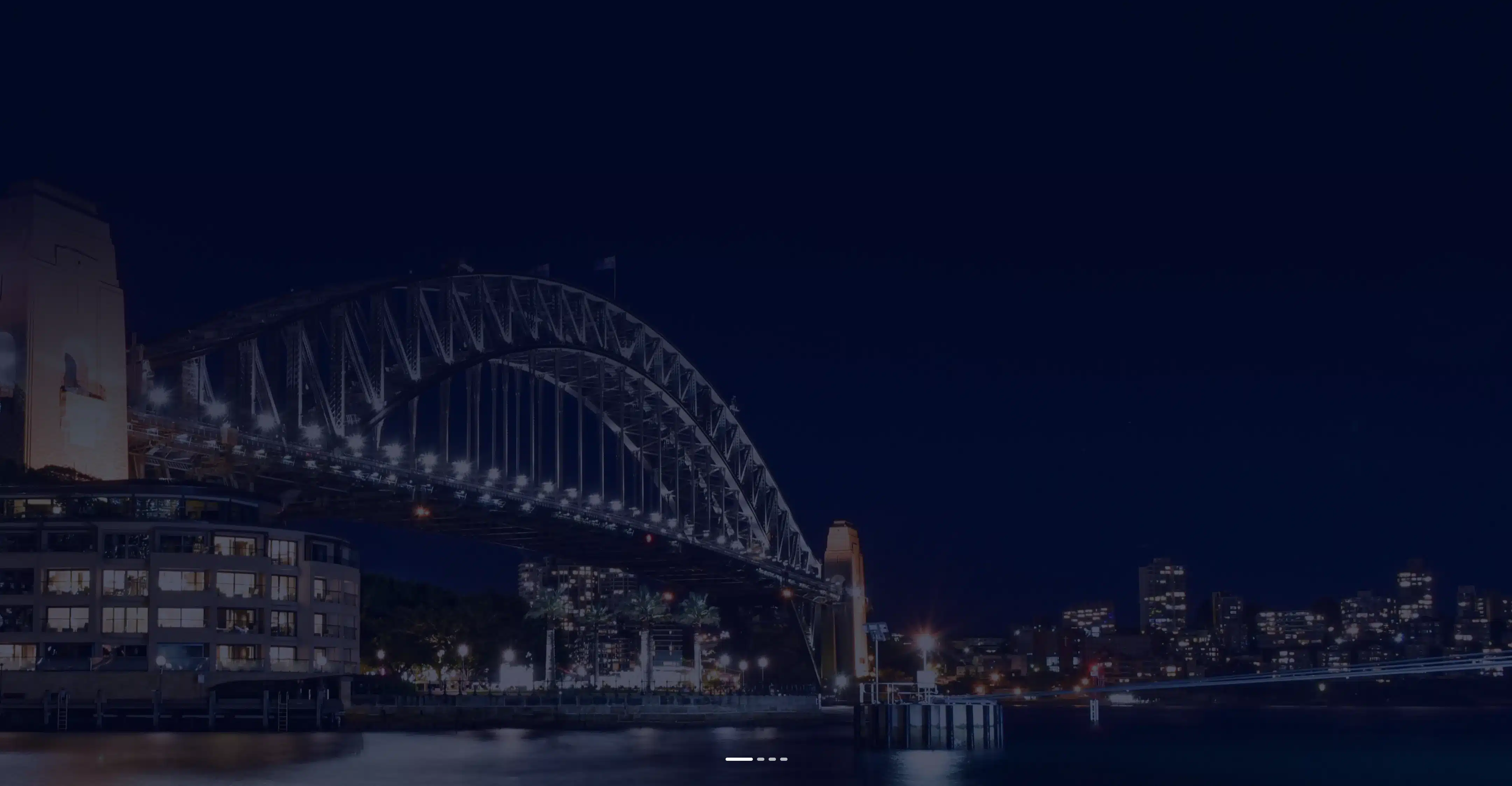 City Background