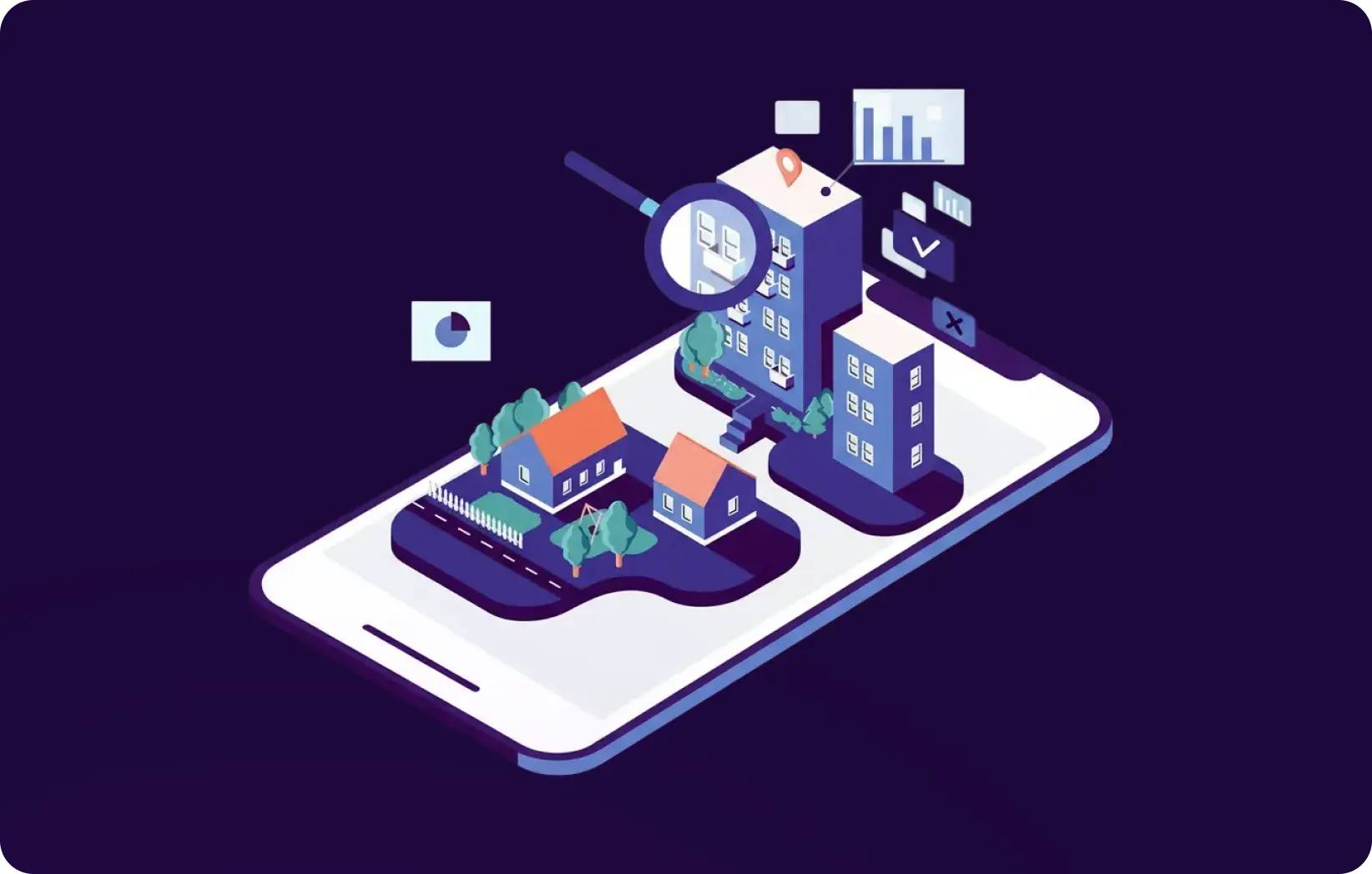 Real Estate App Development Cost