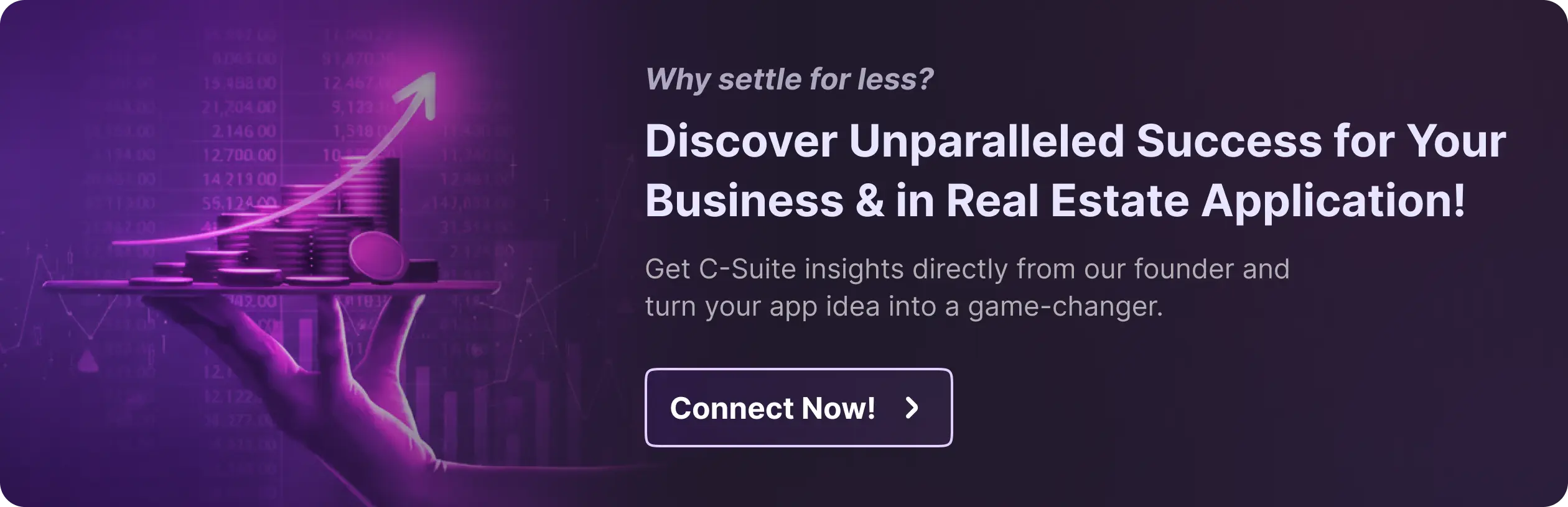Real Estate App for Your Business